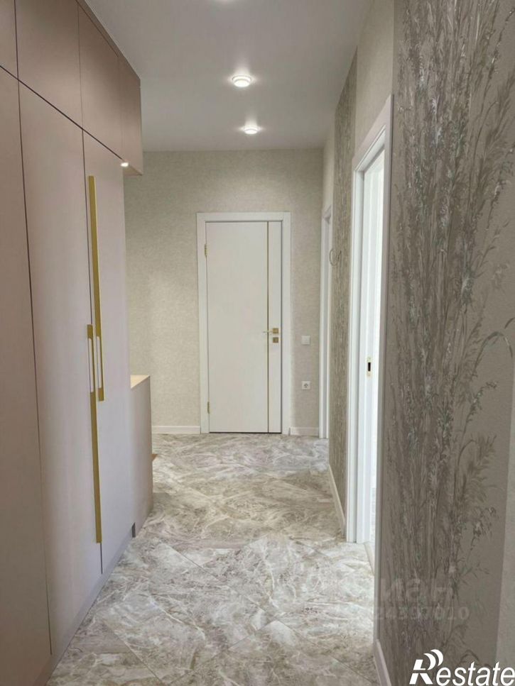 2-комн квартира улица Вересаева, 98,  д. 98