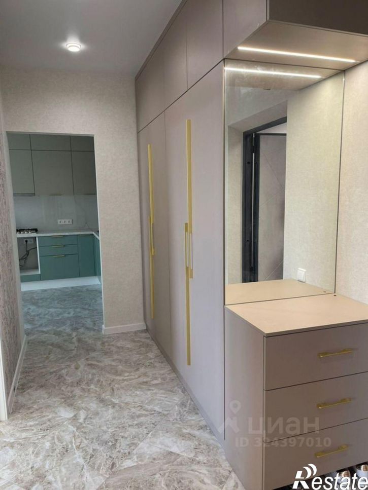 2-комн квартира улица Вересаева, 98,  д. 98