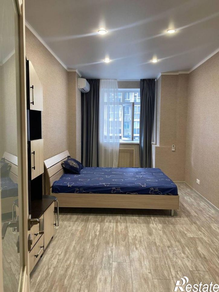 1-комн квартира улица Мечникова, 39Б,  д. 39Б