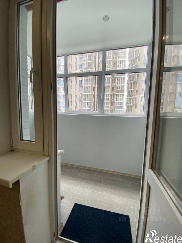 1-комн квартира улица Мечникова, 39Б,  д. 39Б