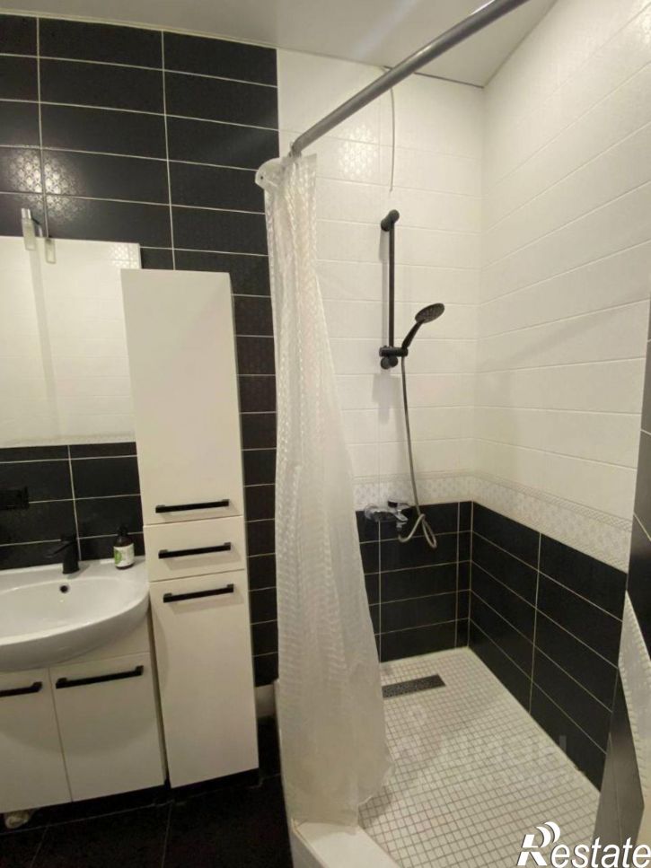 1-комн квартира улица Мечникова, 39Б,  д. 39Б