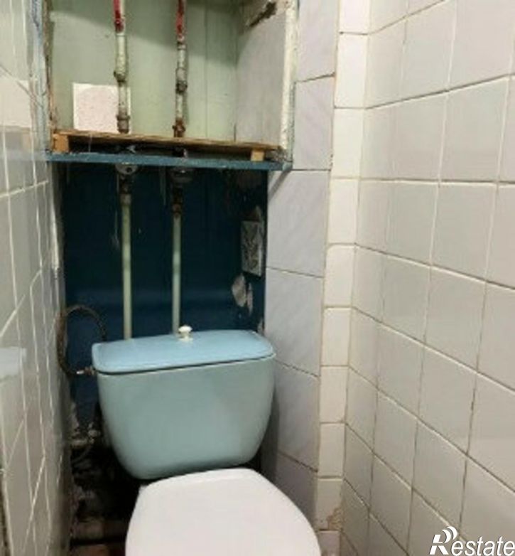 3-комн квартира Ворошиловский проспект, 8,  д. 8