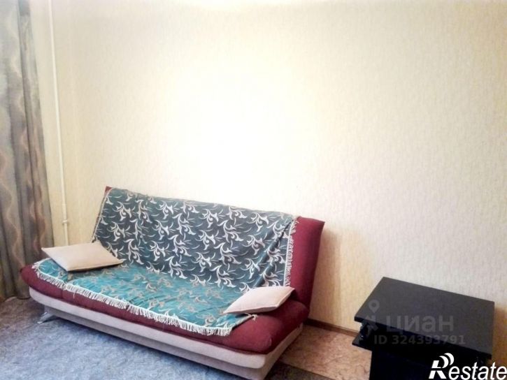 1-комн квартира ул Жданова, 7/33,  д. 7/33