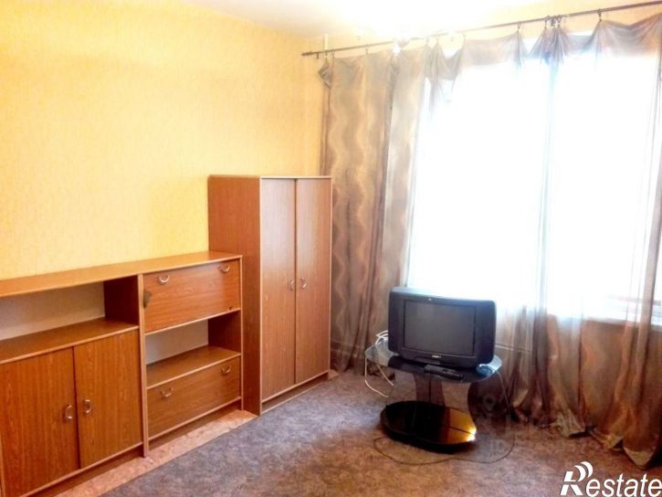 1-комн квартира ул Жданова, 7/33,  д. 7/33