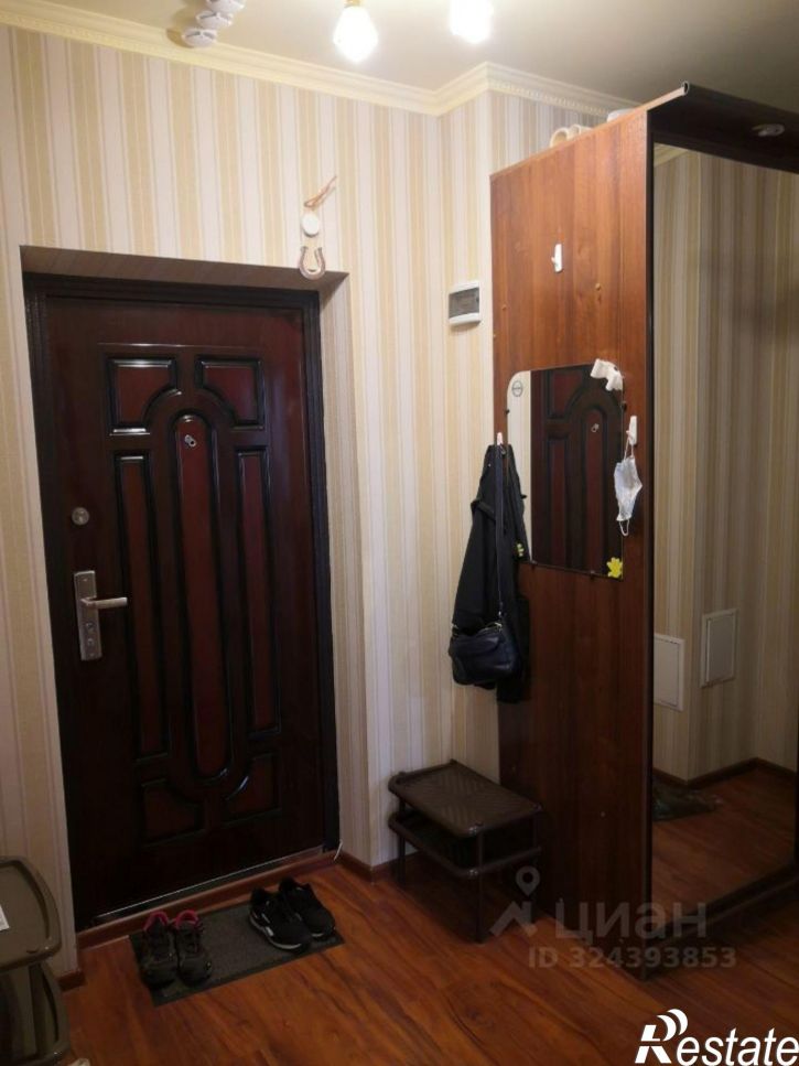 1-комн квартира ул Стабильная, 15,  д. 15