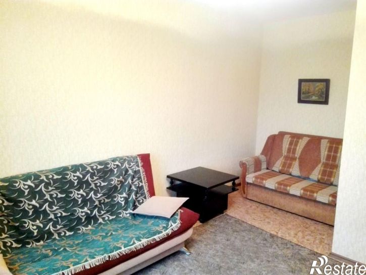 1-комн квартира ул Жданова, 7/33,  д. 7/33