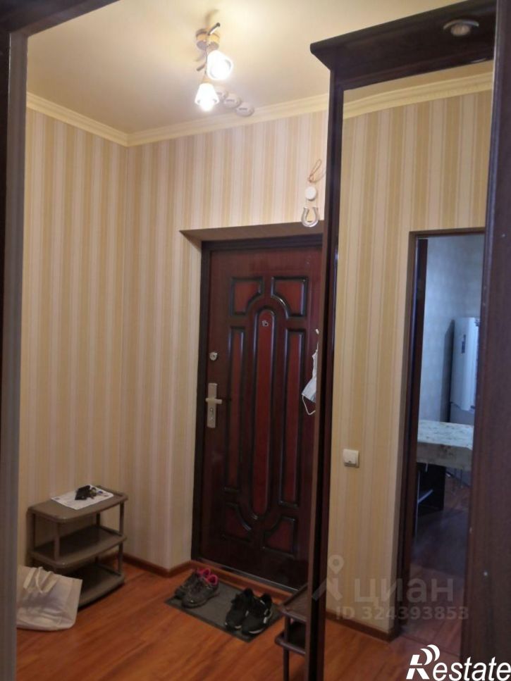 1-комн квартира ул Стабильная, 15,  д. 15