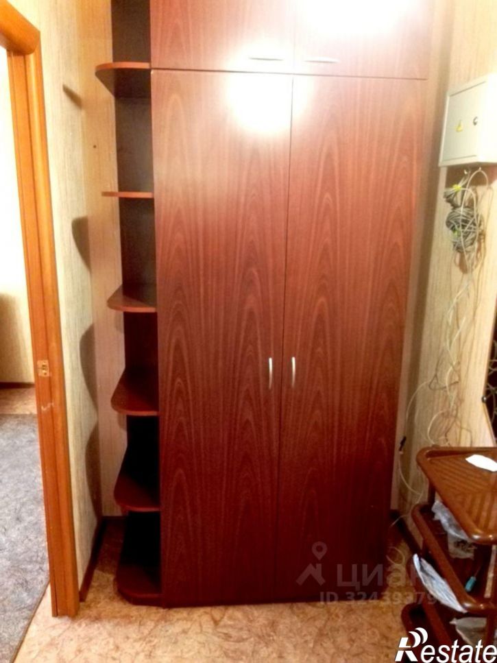 1-комн квартира ул Жданова, 7/33,  д. 7/33