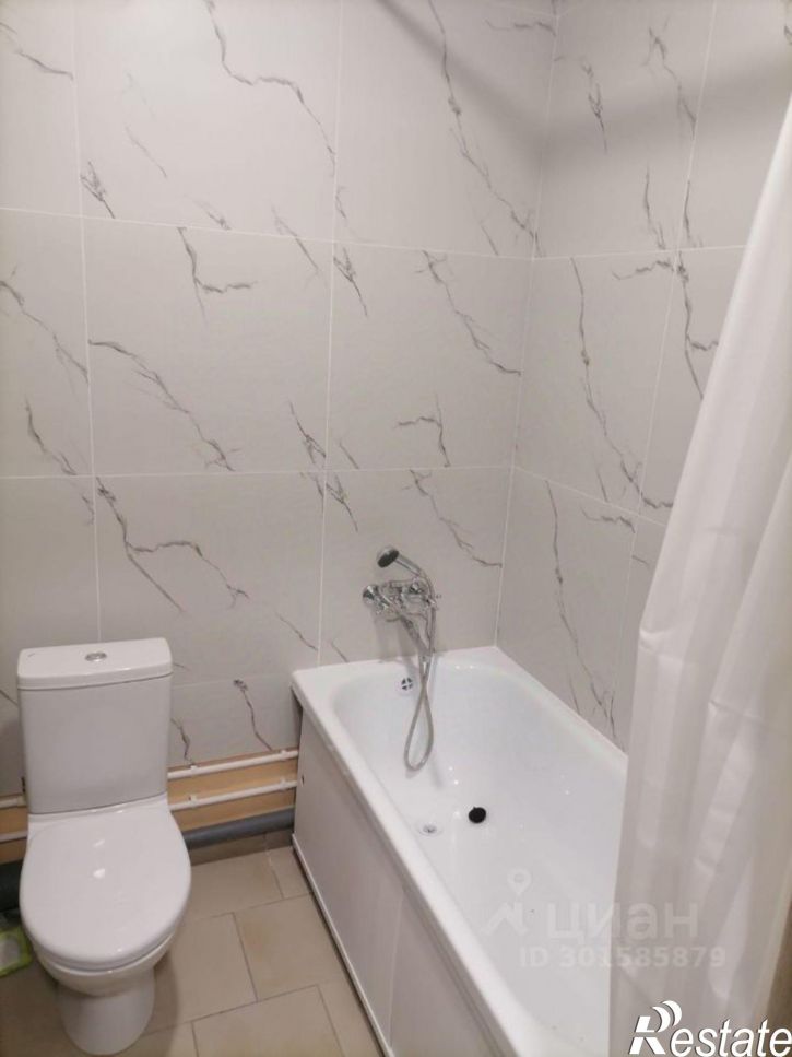 1-комн квартира ул Дмитрия Петрова, 6,  д. 6