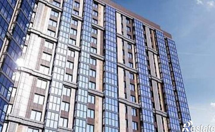 1-комн квартира улица Мечникова, 37,  д. 37