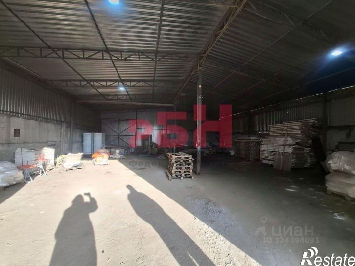 Склад ул Шоссейная, 47Г,  д. 47Г