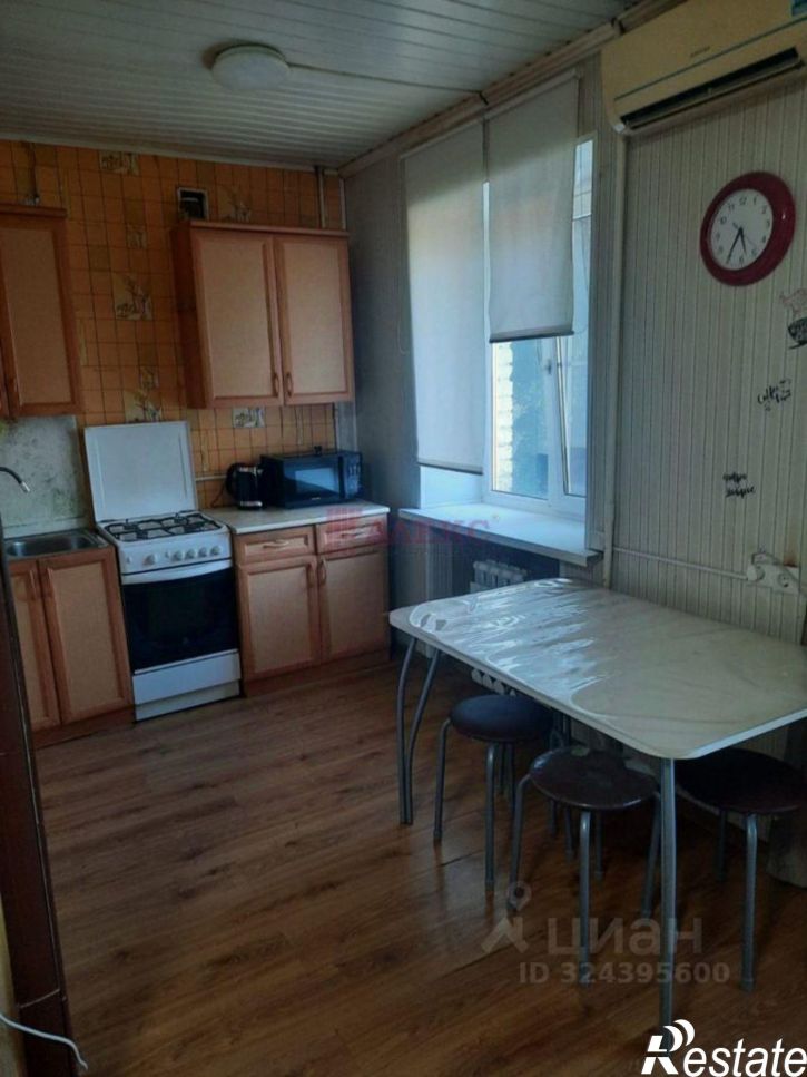 1-комн квартира ул Брестская, 2/81,  д. 2/81