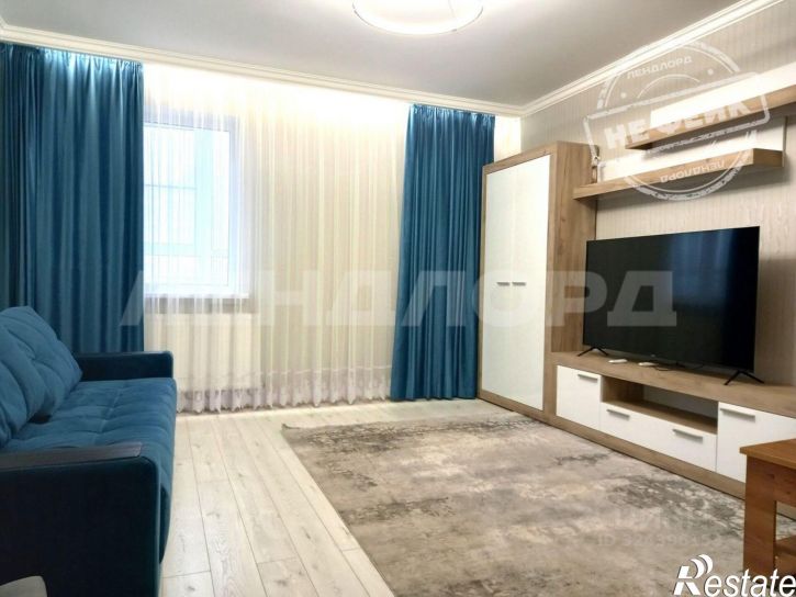 2-комн квартира ул Нижегородская, 31 3,  д. 31 3,  к. 3