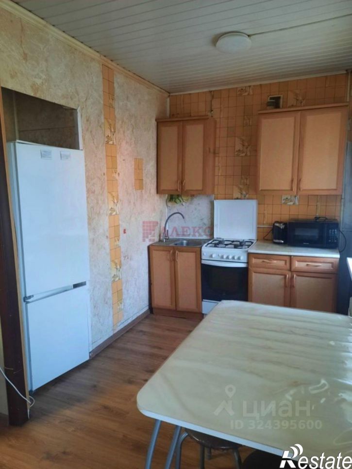 1-комн квартира ул Брестская, 2/81,  д. 2/81