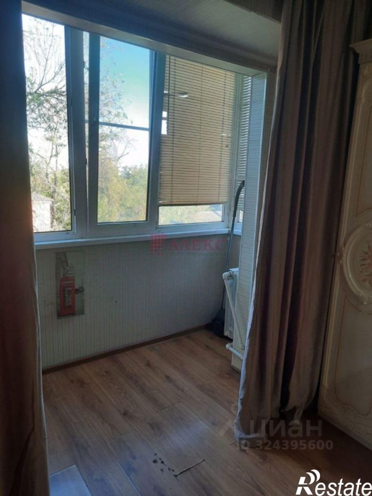 1-комн квартира ул Брестская, 2/81,  д. 2/81