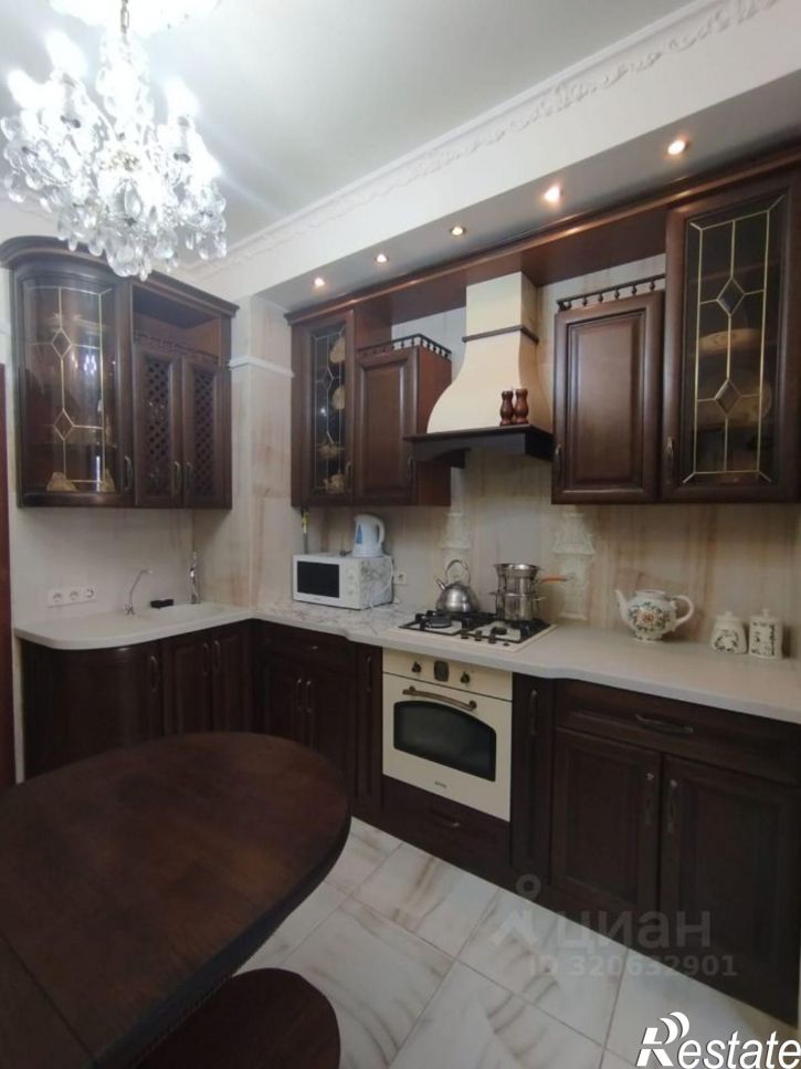 3-комн квартира ул Пушкинская, 125,  д. 125