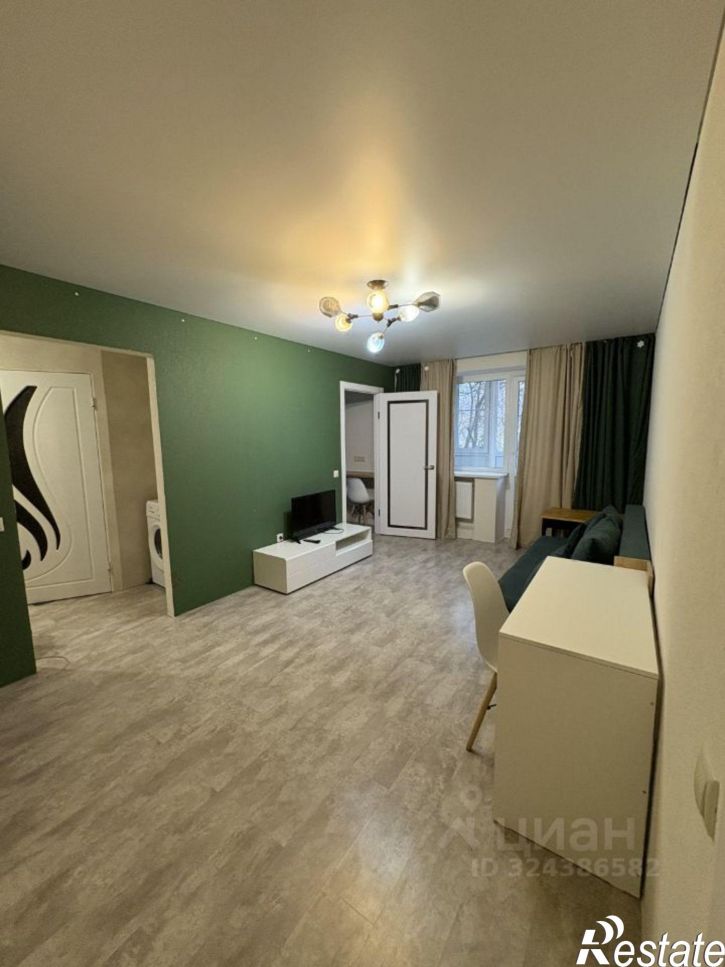 3-комн квартира ул Зоологическая, 30б,  д. 30б