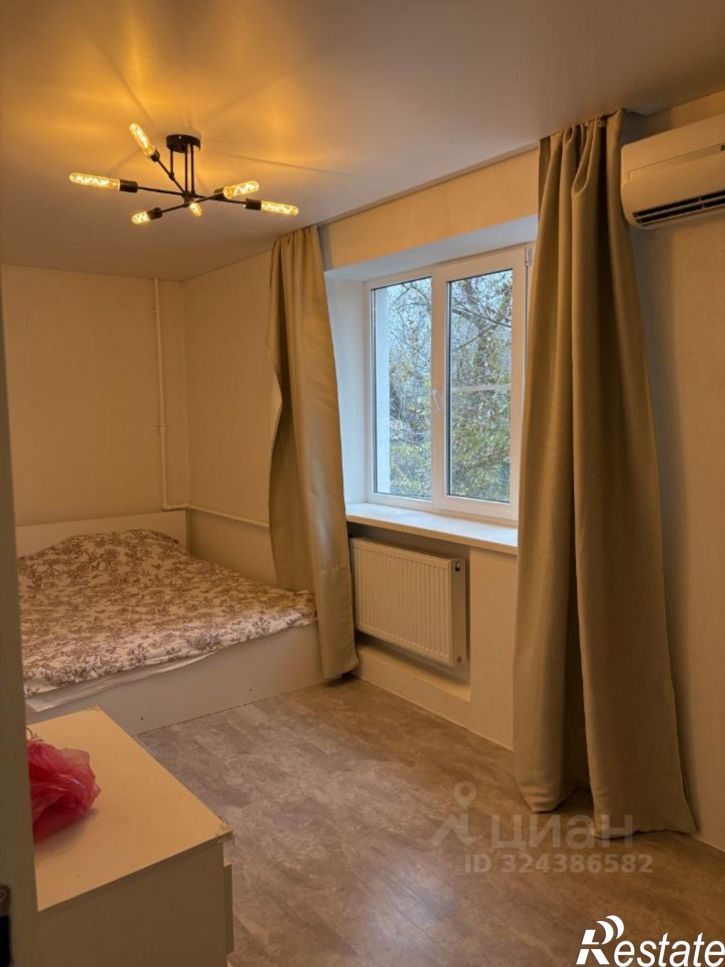 3-комн квартира ул Зоологическая, 30б,  д. 30б