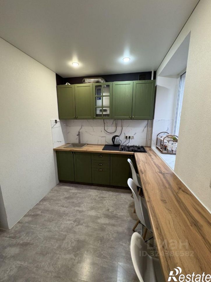 3-комн квартира ул Зоологическая, 30б,  д. 30б