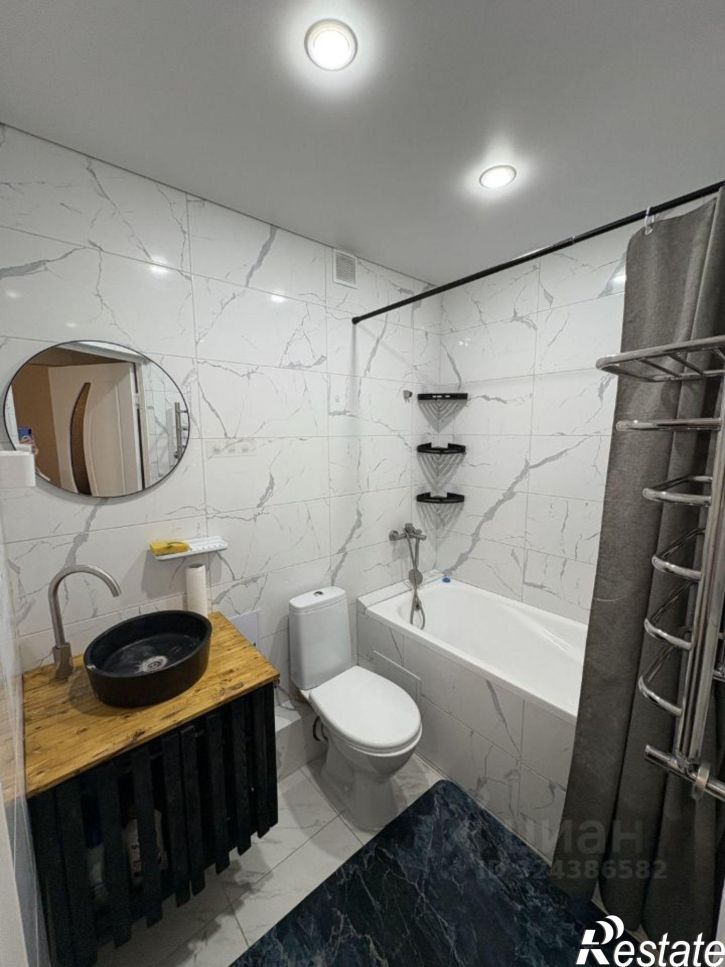 3-комн квартира ул Зоологическая, 30б,  д. 30б