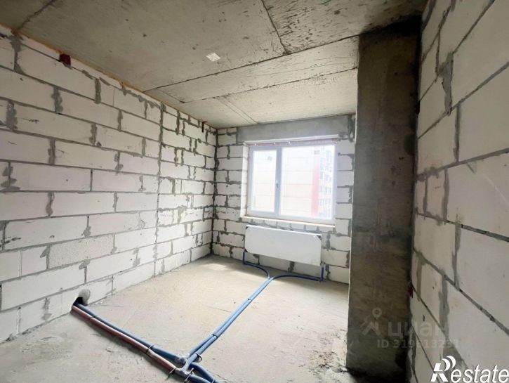 2-комн квартира улица Нансена, 143,  д. 143