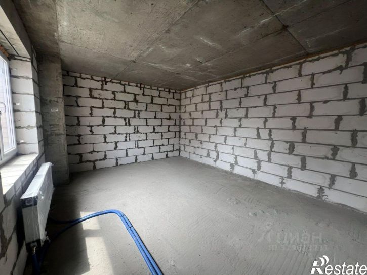 2-комн квартира улица Нансена, 143,  д. 143