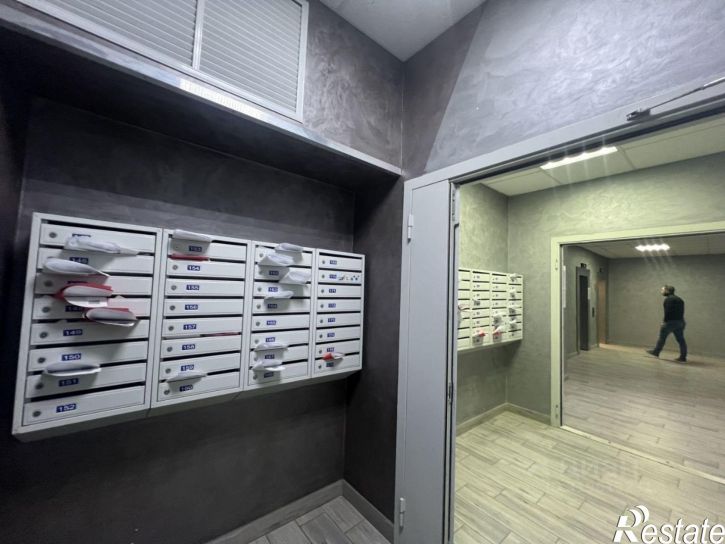 2-комн квартира улица Нансена, 143,  д. 143