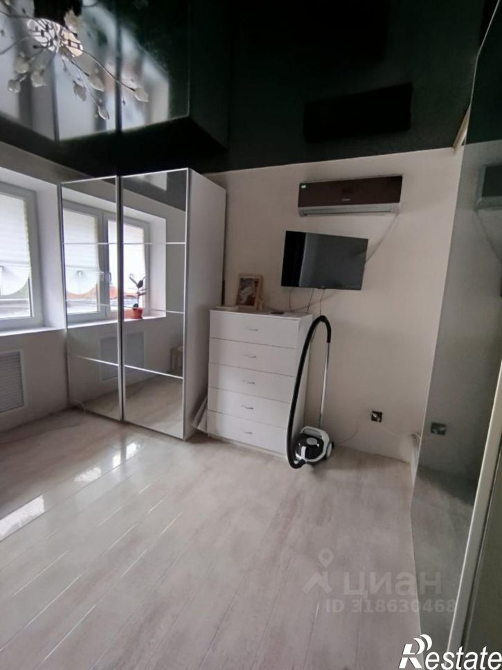 1-комн квартира ул Зорге, 68,  д. 68