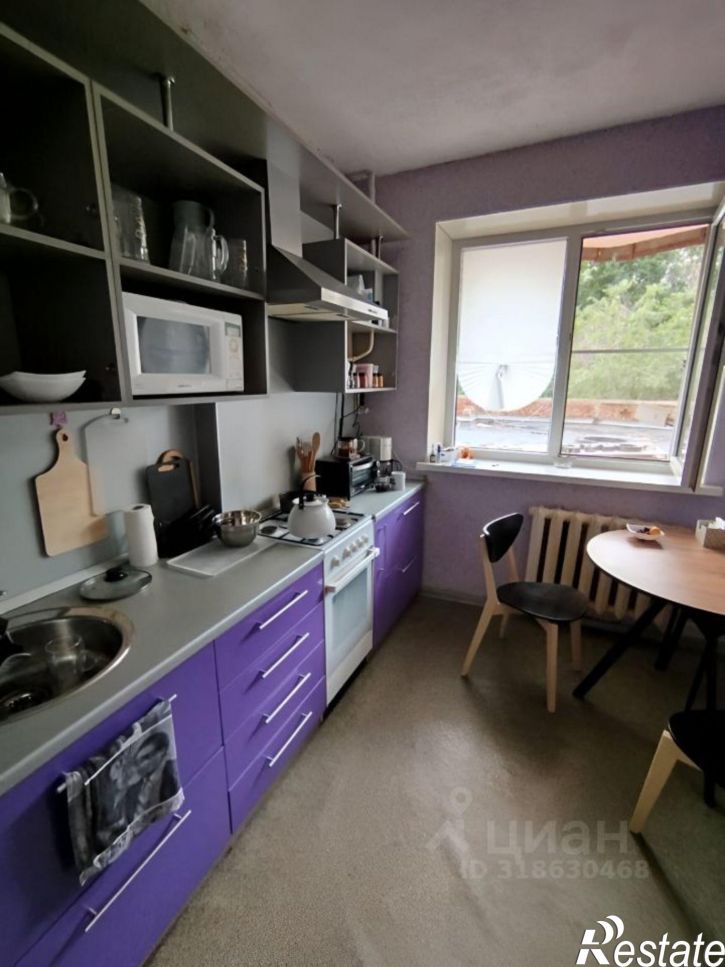 1-комн квартира ул Зорге, 68,  д. 68