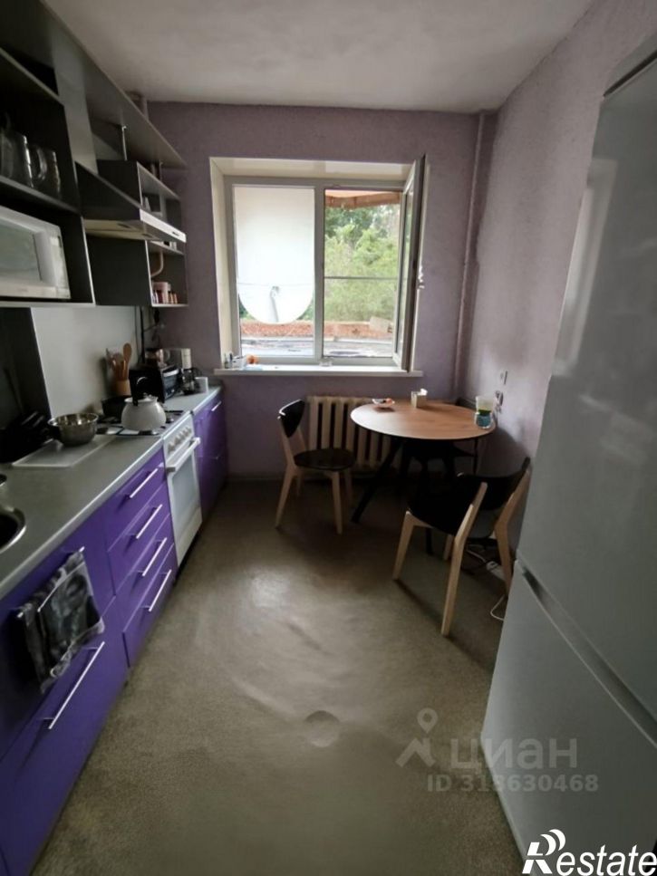 1-комн квартира ул Зорге, 68,  д. 68