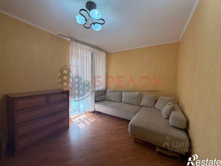 3-комн квартира Тургеневская улица, 37/18,  д. 37/18