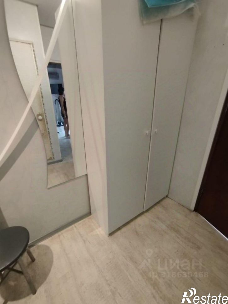 1-комн квартира ул Зорге, 68,  д. 68