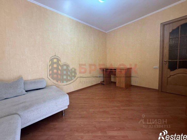 3-комн квартира Тургеневская улица, 37/18,  д. 37/18