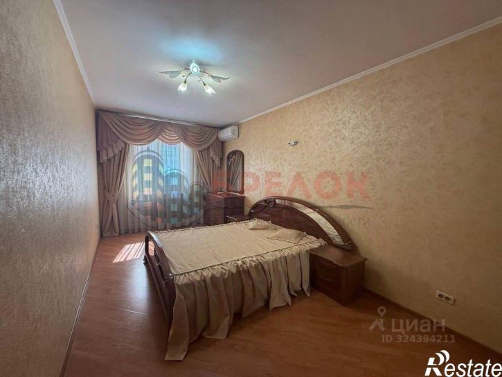 3-комн квартира Тургеневская улица, 37/18,  д. 37/18