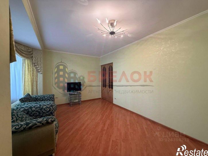 3-комн квартира Тургеневская улица, 37/18,  д. 37/18