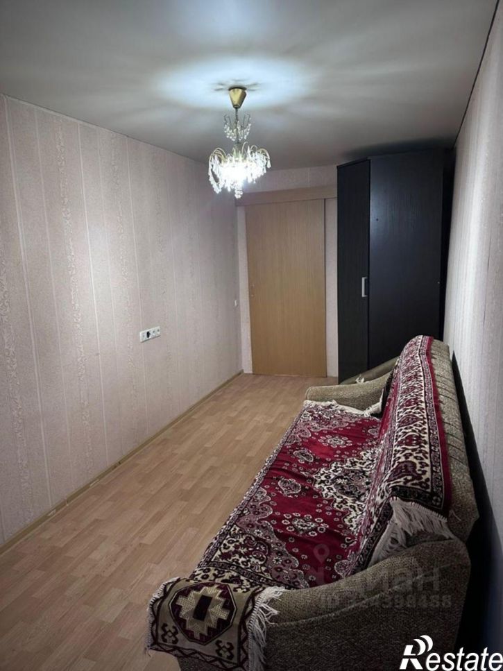 3-комн квартира пр-кт Стачки, 9,  д. 9