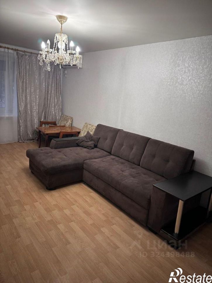 3-комн квартира пр-кт Стачки, 9,  д. 9