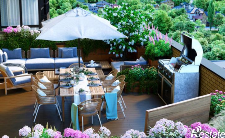 2-комн квартира улица Ларина, 45 с1,  д. 45 с1