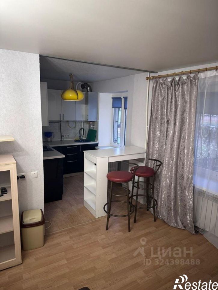 3-комн квартира пр-кт Стачки, 9,  д. 9