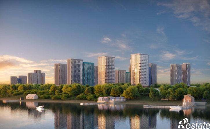 1-комн квартира улица Бориса Слюсаря, 23 с2,  д. 23 с2