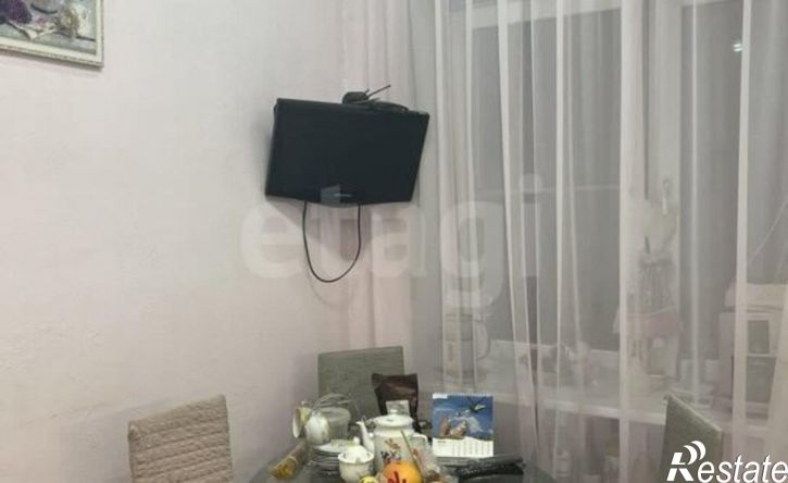 3-комн квартира ул Красноармейская, 140/35,  д. 140/35