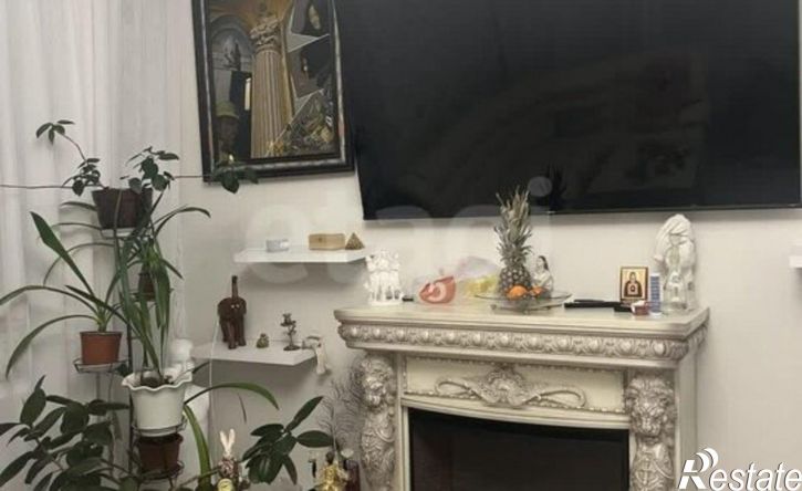 3-комн квартира ул Красноармейская, 140/35,  д. 140/35