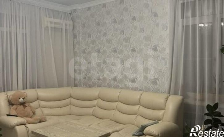 3-комн квартира ул Красноармейская, 140/35,  д. 140/35