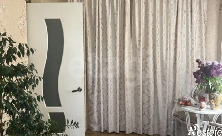 3-комн квартира ул Красноармейская, 140/35,  д. 140/35