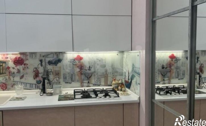 3-комн квартира ул Красноармейская, 140/35,  д. 140/35