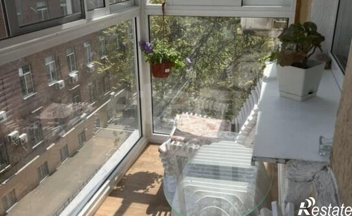 3-комн квартира ул Красноармейская, 140/35,  д. 140/35