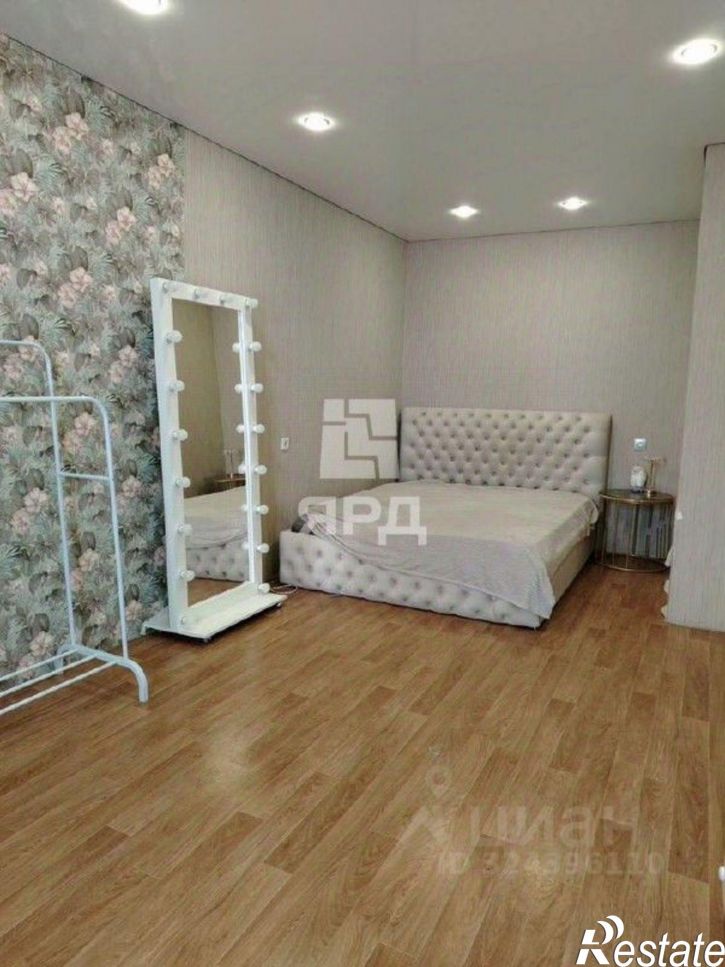 1-комн квартира улица Петренко, 12,  д. 12