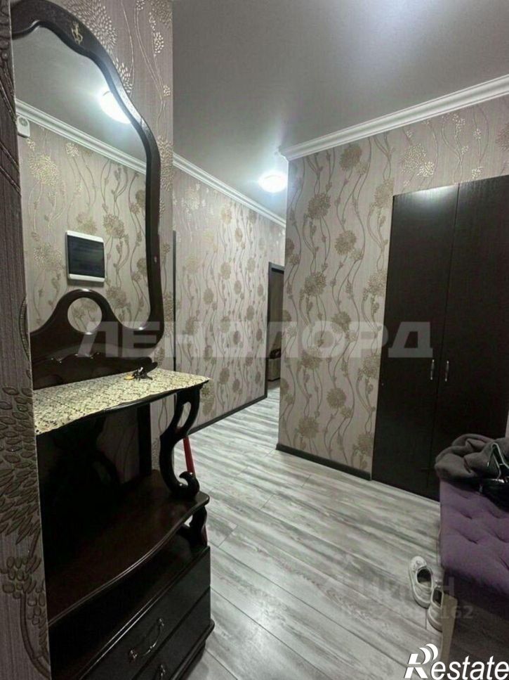 2-комн квартира Большая Садовая улица, 8,  д. 8