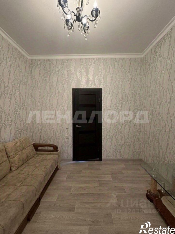 2-комн квартира Большая Садовая улица, 8,  д. 8