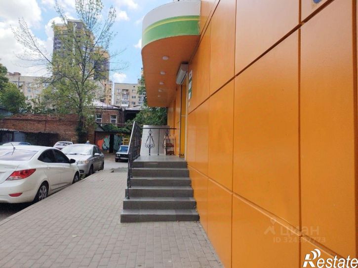 Офис Красноармейская улица, 174,  д. 174